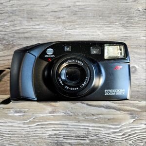Minolta Freedom Zoom 90Ex.
